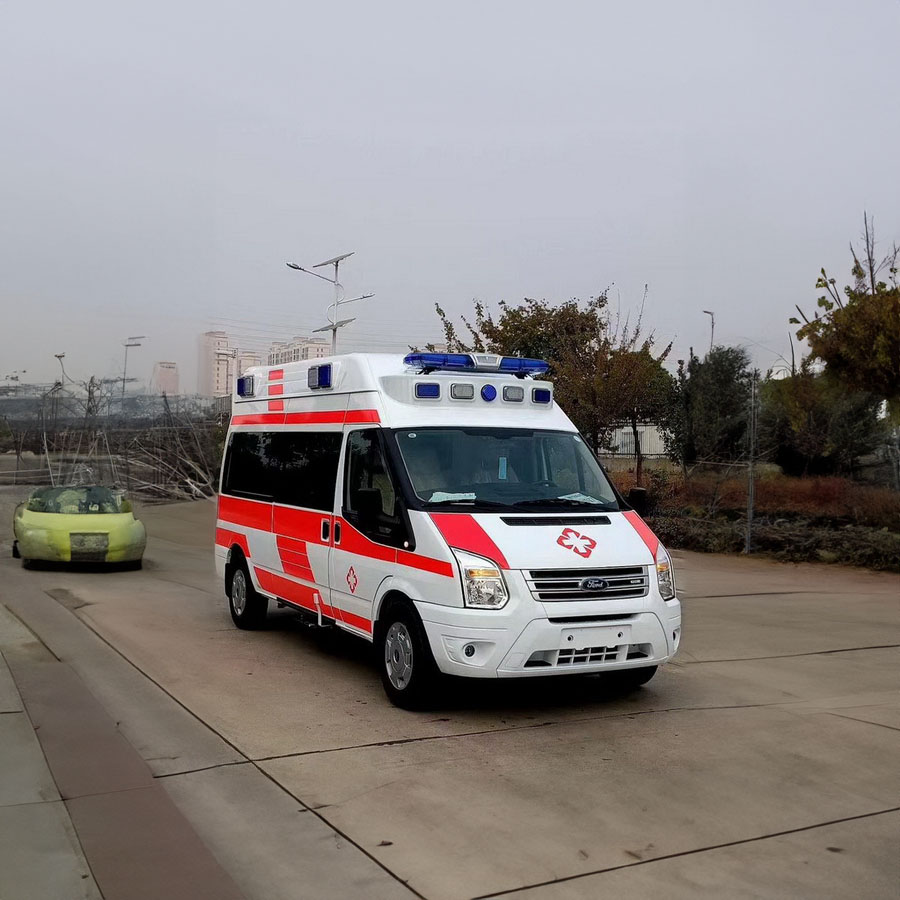 租赁救护车联系电话