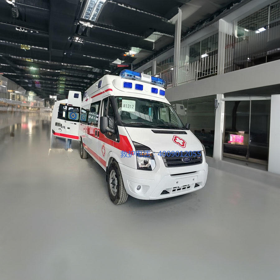 出租私人救护车联系方式