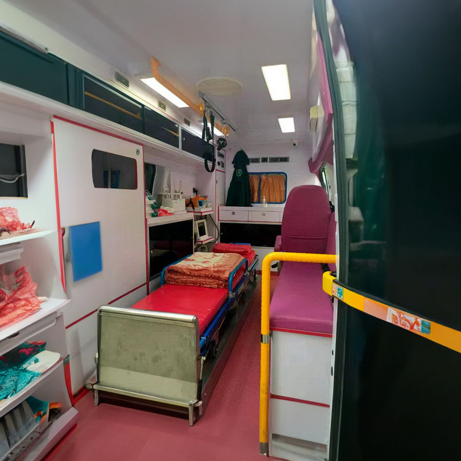 出租120联系电话