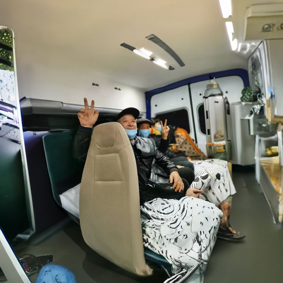 租赁急救车电话