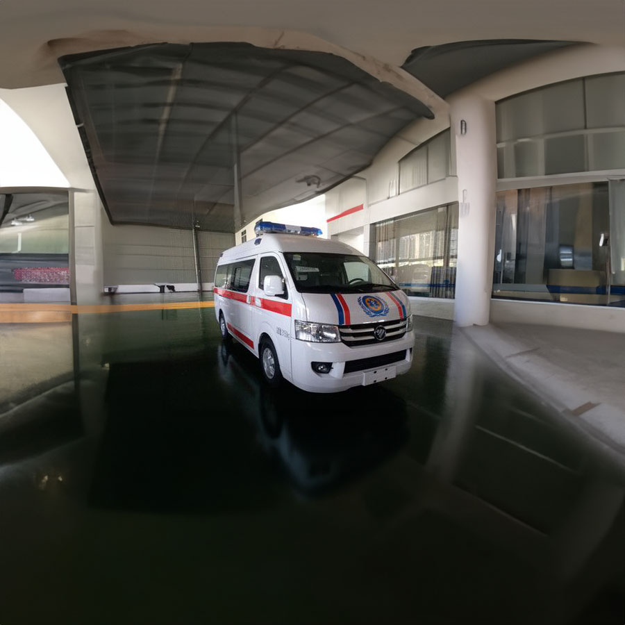 出租私人救护车联系电话