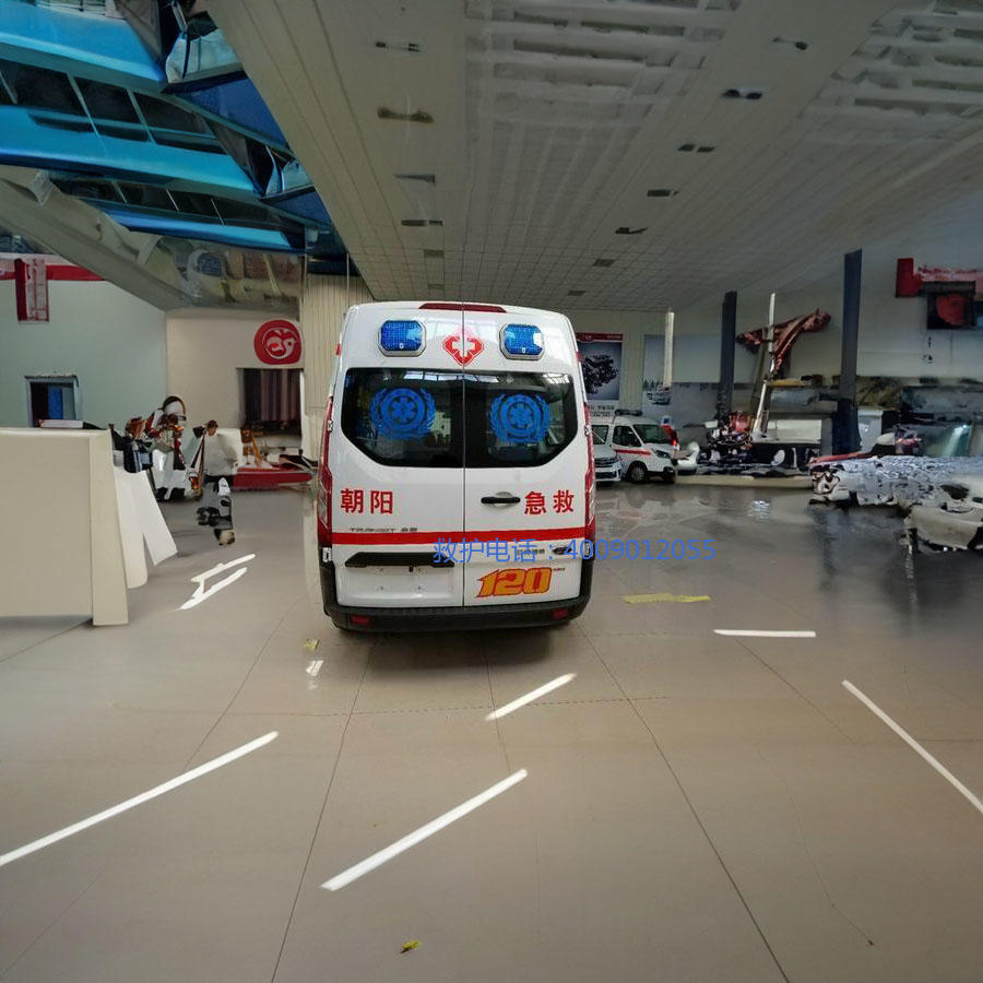 出租120联系电话