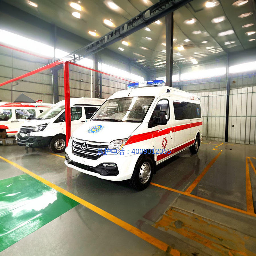 出租救护车电话号码