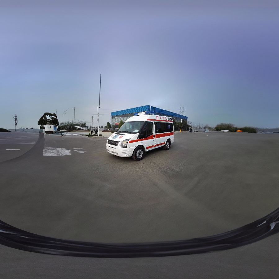 租赁救护车联系方式