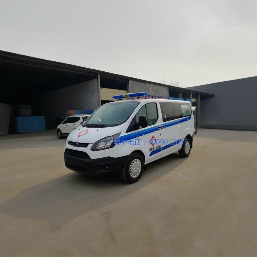 租赁急救车联系方式