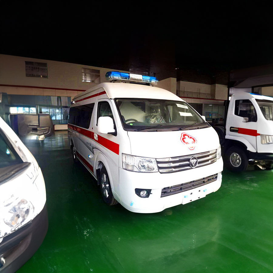 出租救护车电话号码