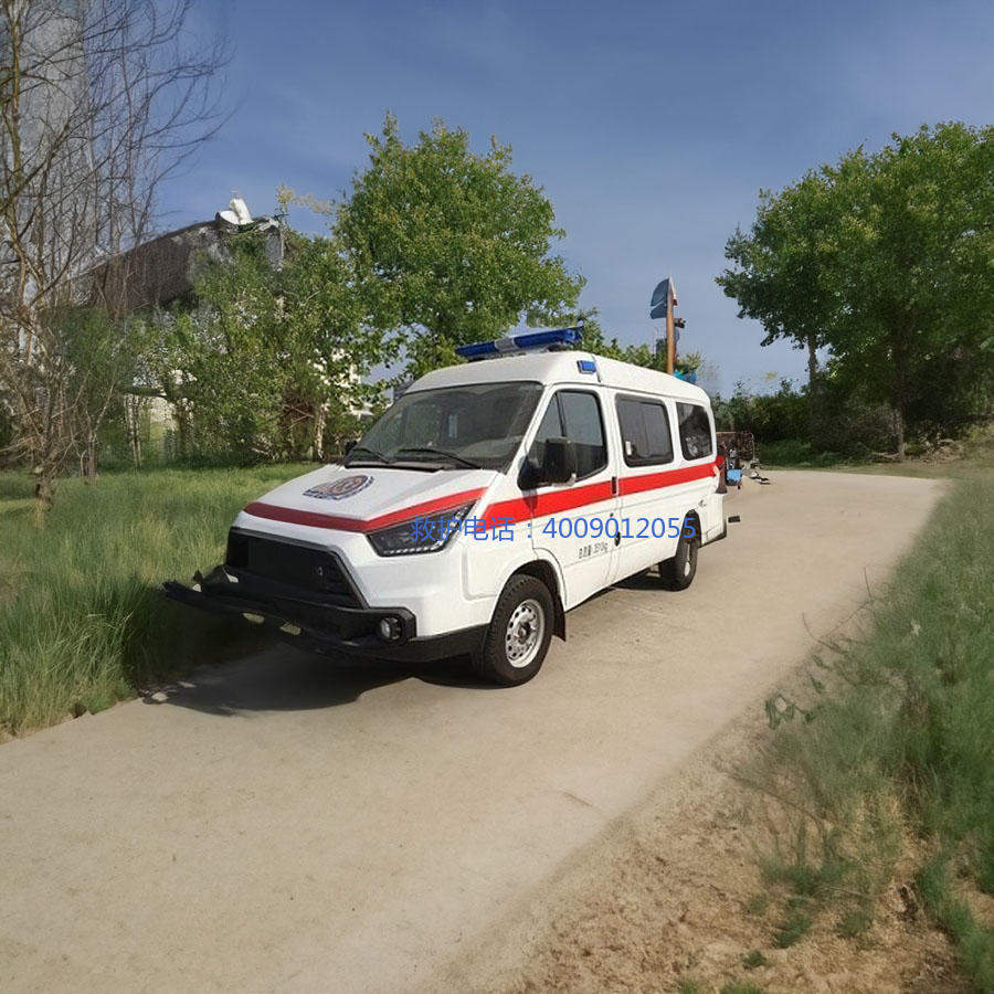 出租私人救护车联系电话