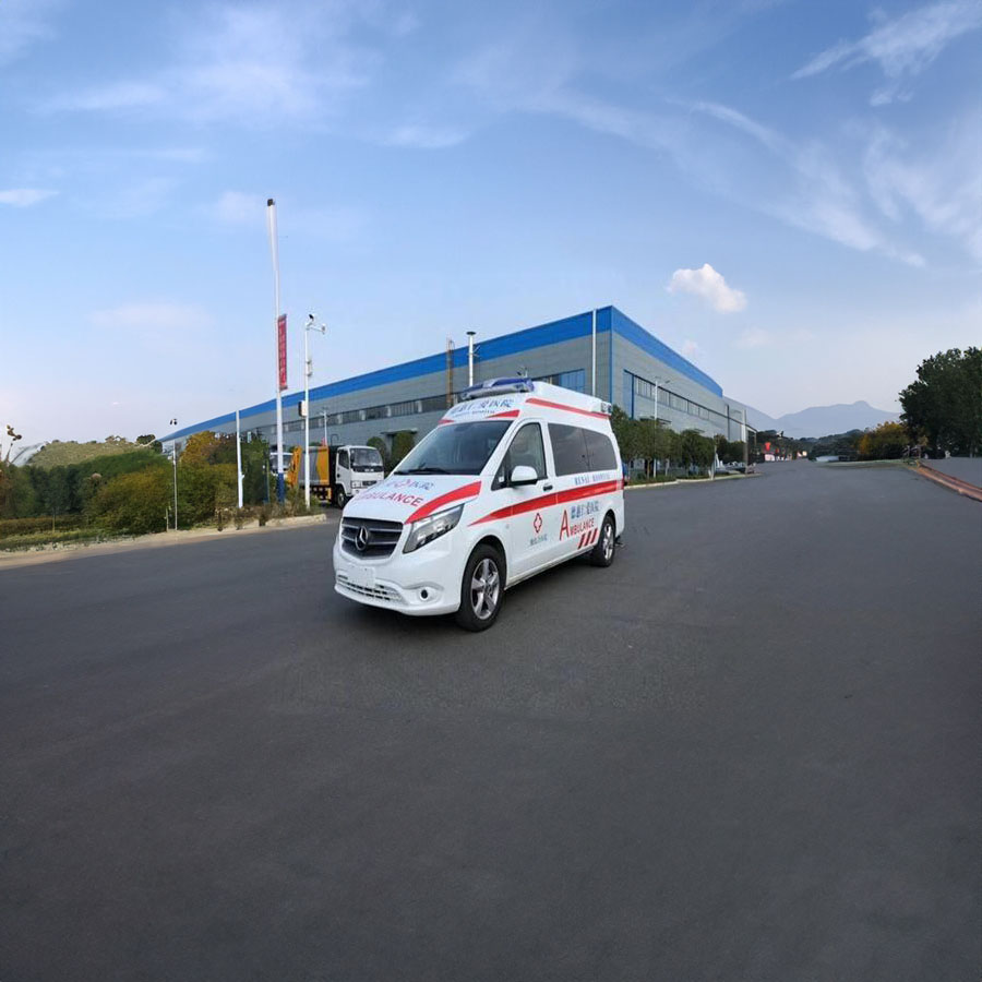 租赁急救车联系电话