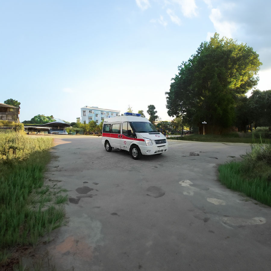 出租急救车联系电话