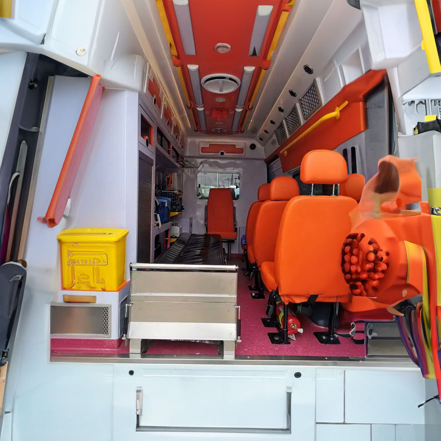 租赁救护车联系方式