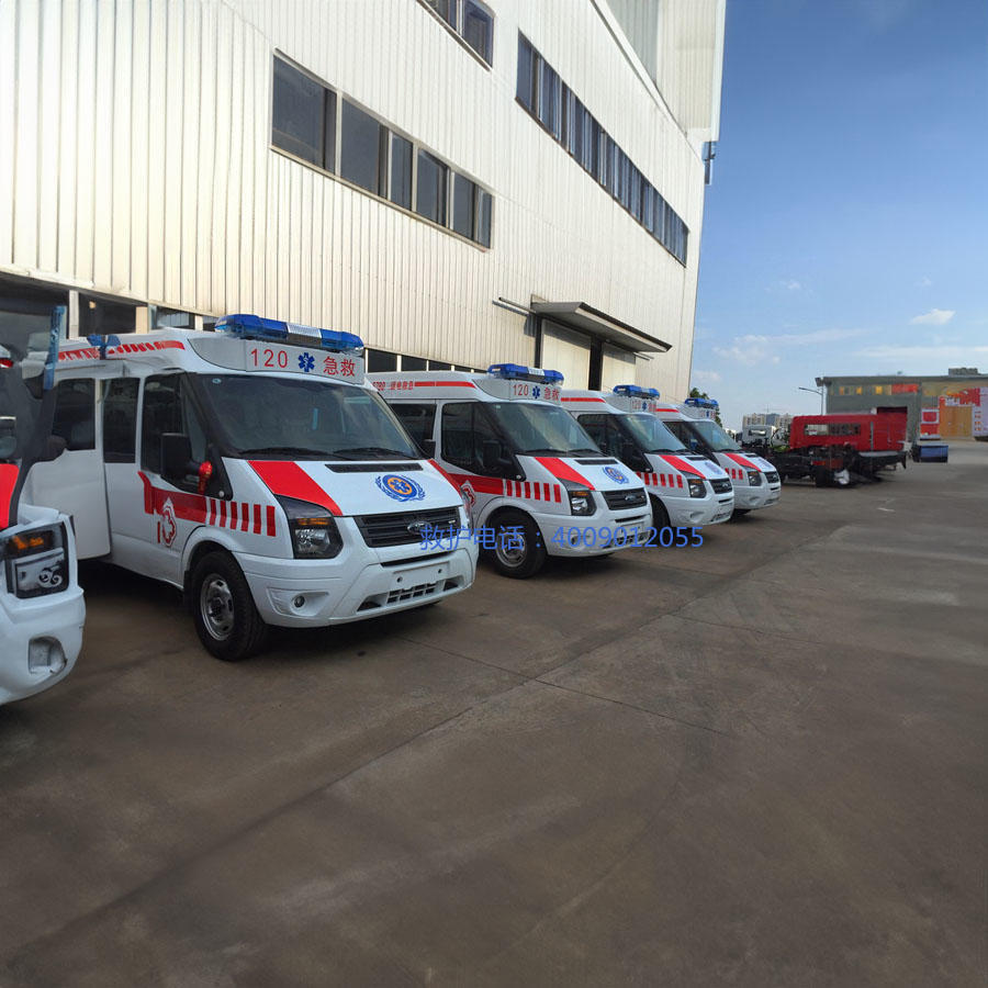 出租急救车联系方式