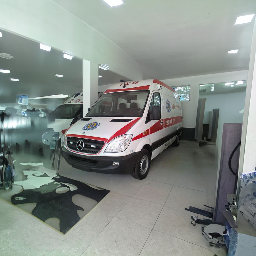 出租救护车联系方式