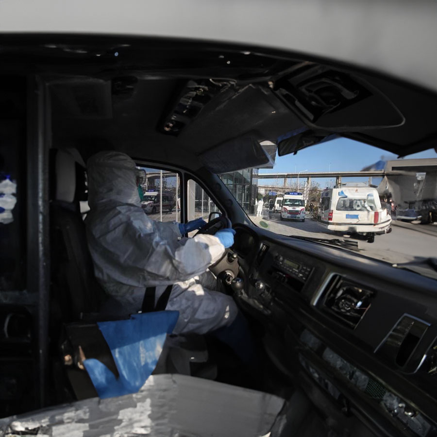 租赁急救车联系电话