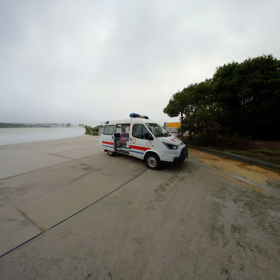 出租救护车联系方式
