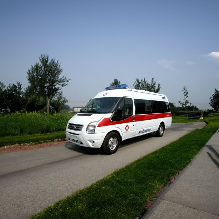出租急救车联系方式