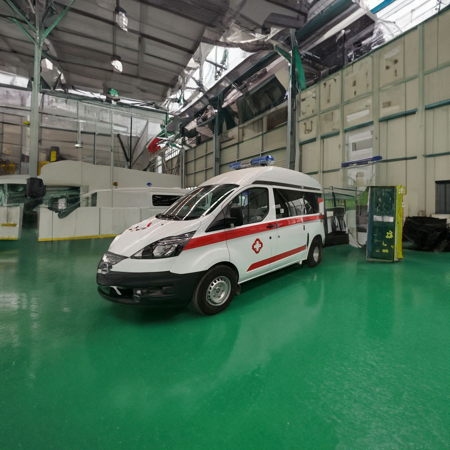 租赁私人救护车电话号码