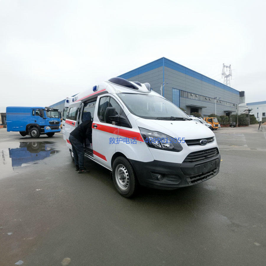 租赁私人救护车电话号码