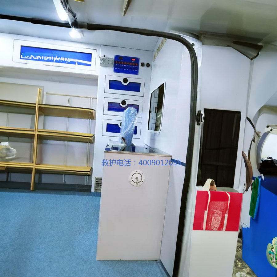 出租救护车联系电话