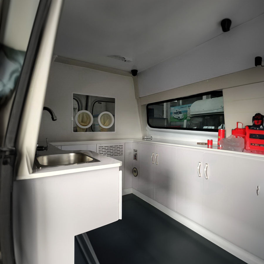 出租救护车联系方式