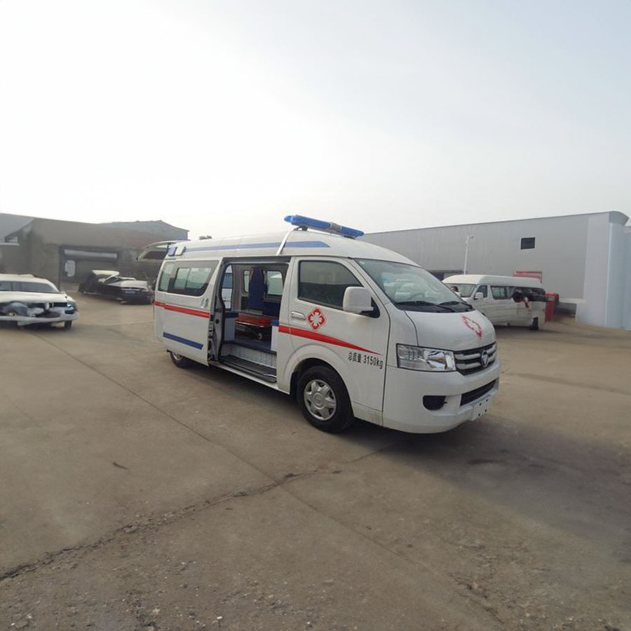 出租急救车联系方式