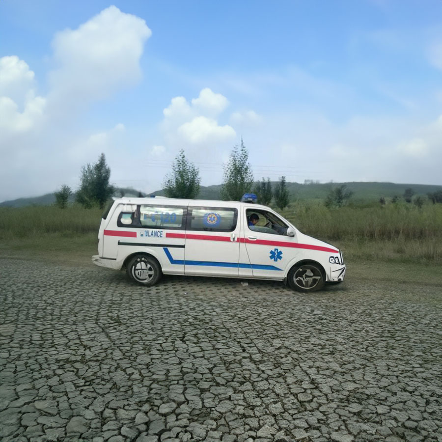 出租私人救护车联系电话