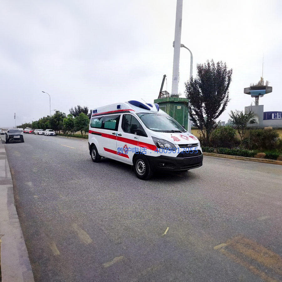 租赁急救车联系方式