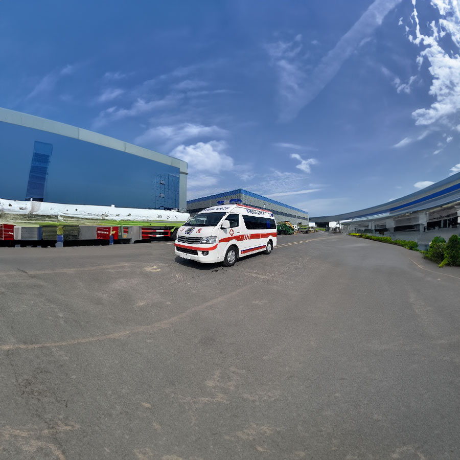 租赁救护车电话号码