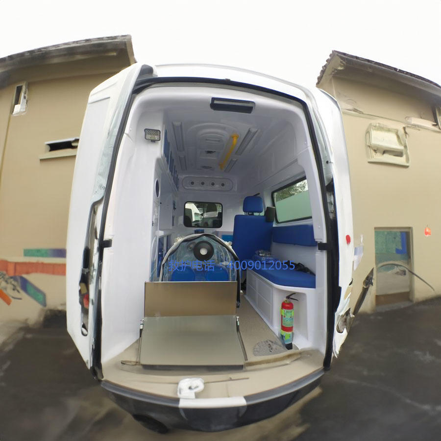 租赁急救车联系方式