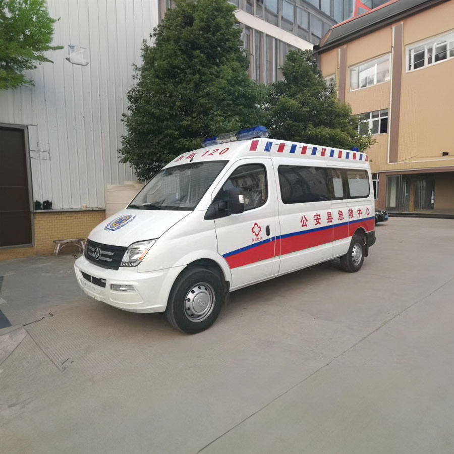 租赁急救车联系电话