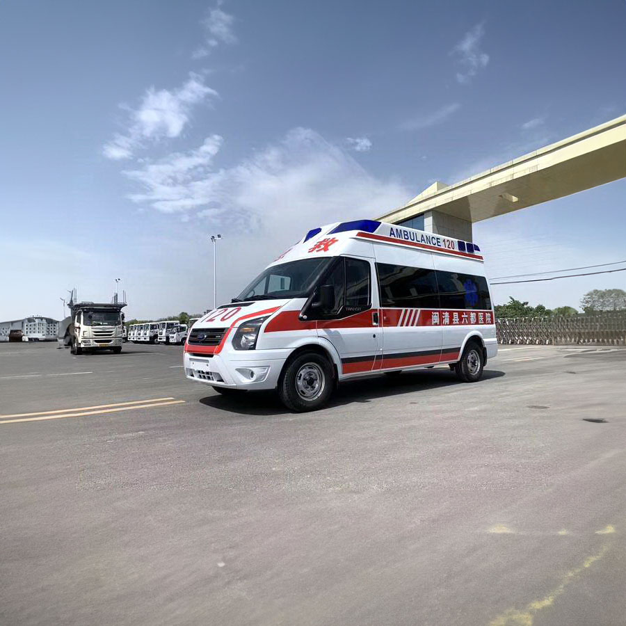 租赁救护车电话号码