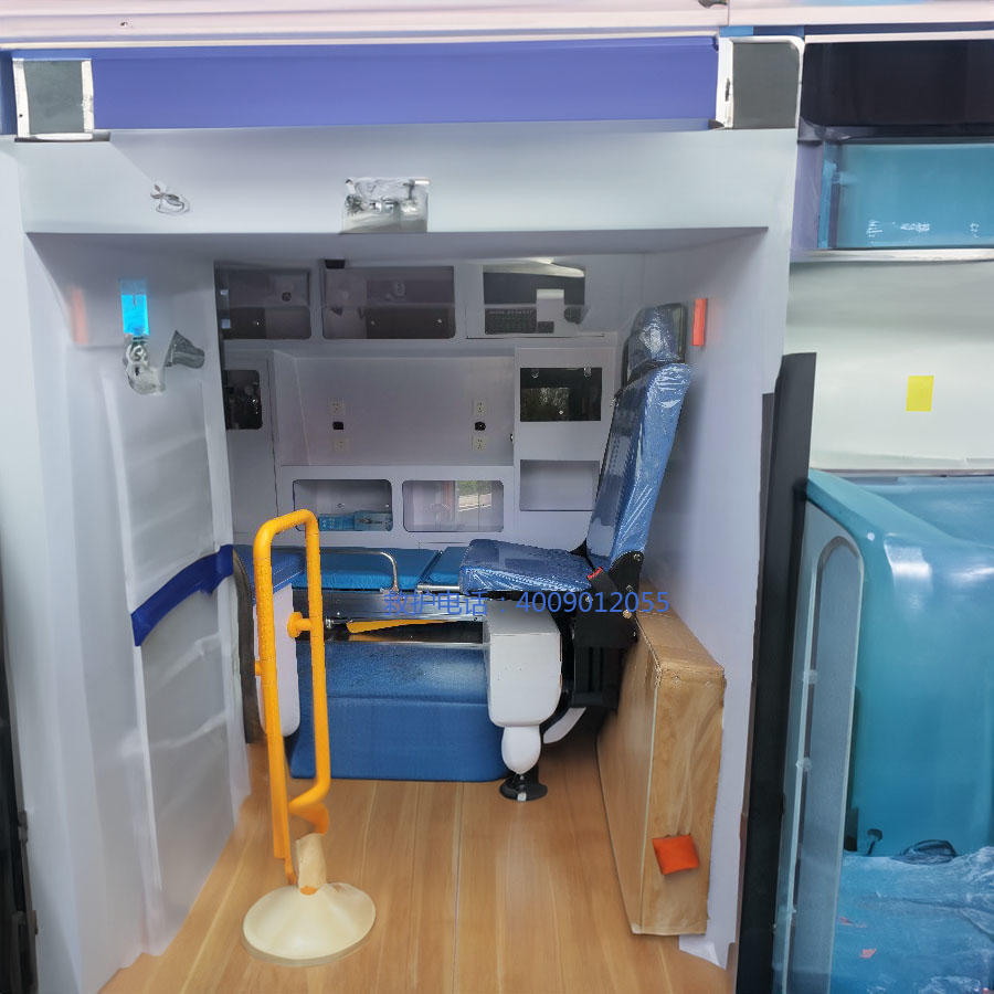 出租救护车联系方式