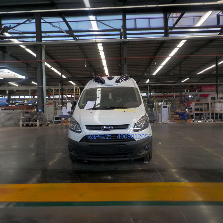 出租急救车电话号码