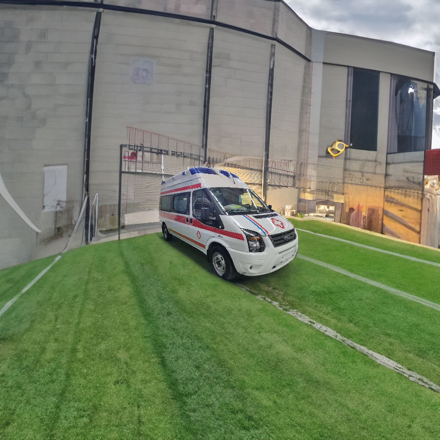 租赁急救车联系电话