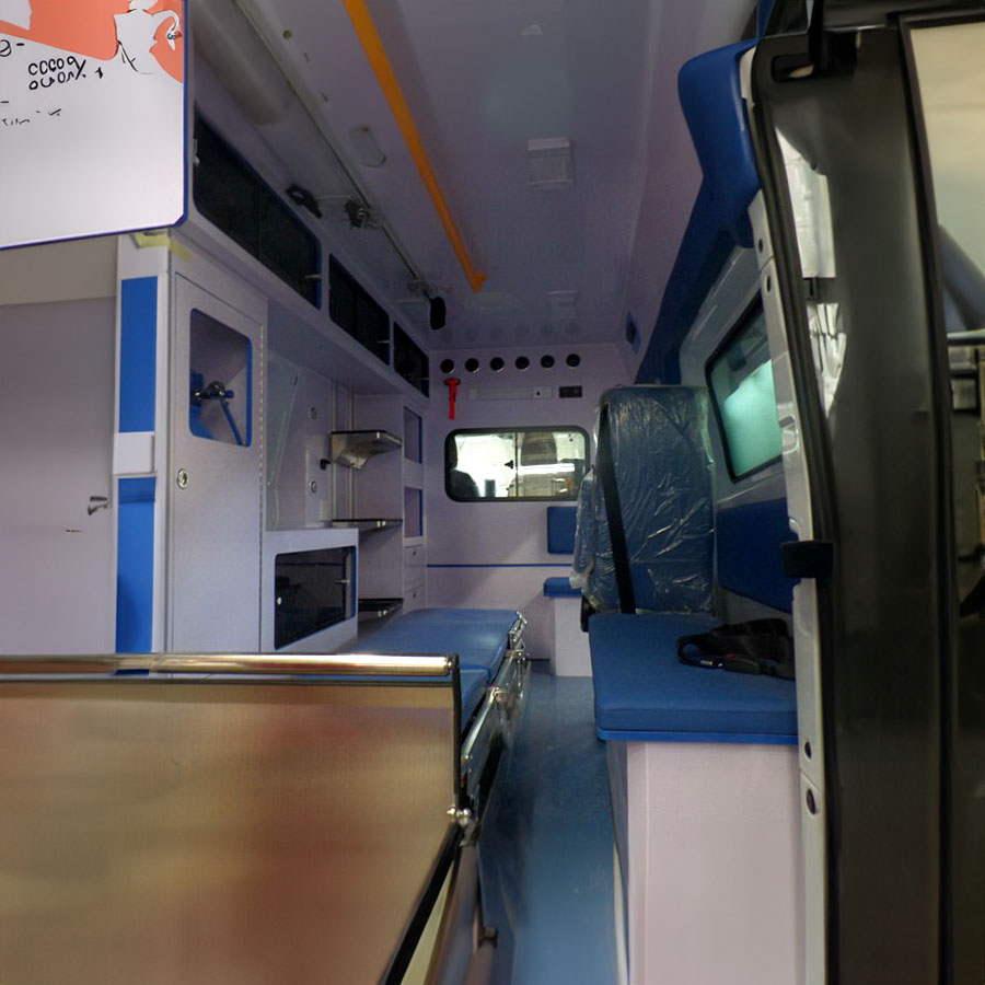 出租私人救护车电话号码