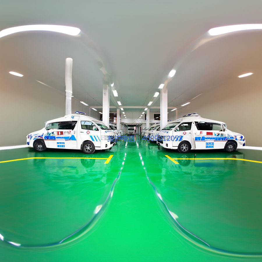 出租急救车联系电话