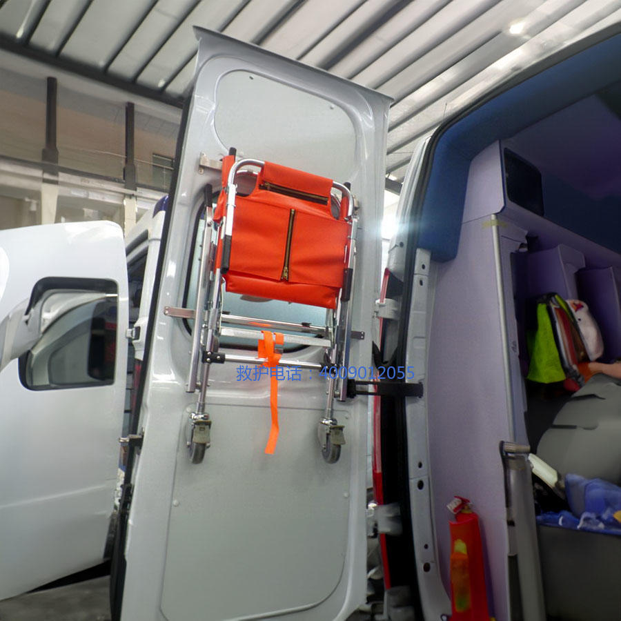 租赁私人救护车电话号码