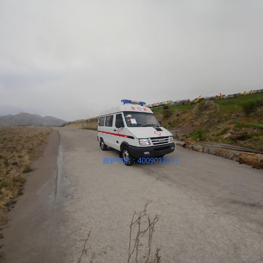 租赁急救车电话号码