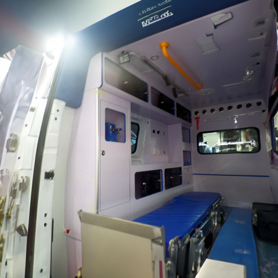 租赁急救车联系电话