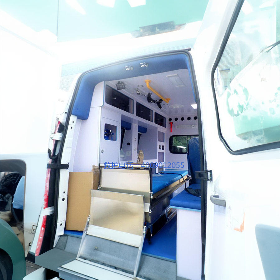 租赁急救车电话号码