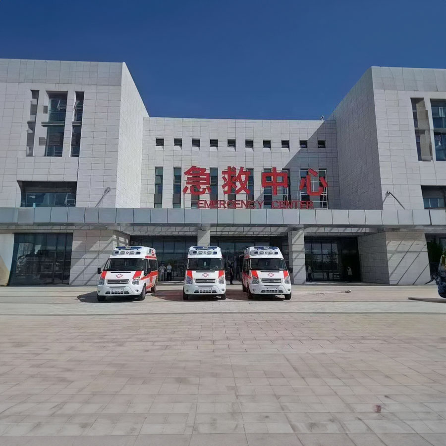 出租急救车电话号码