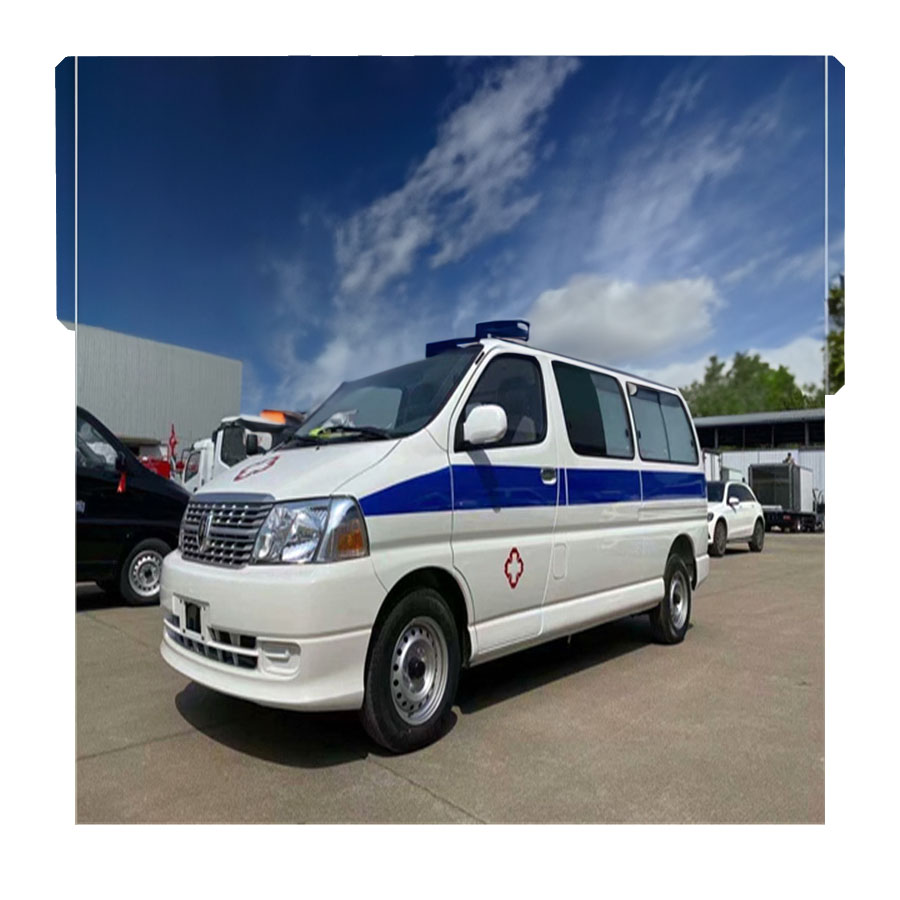 出租急救车电话号码