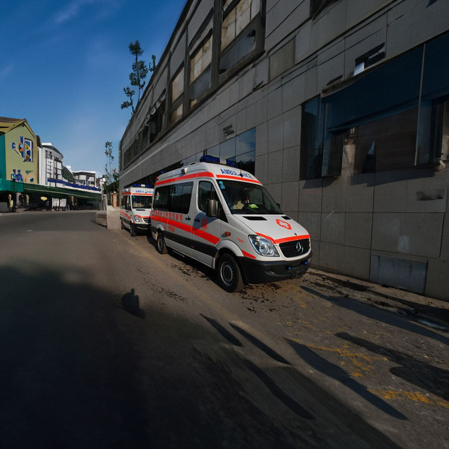 租赁救护车联系方式