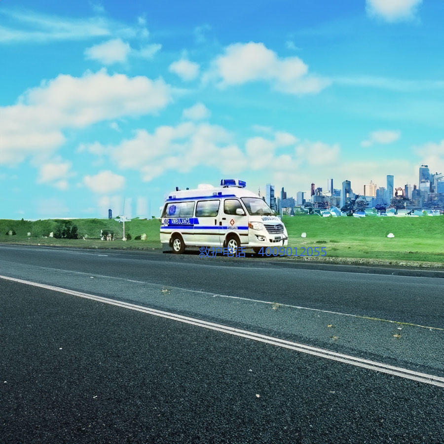 出租急救车联系方式