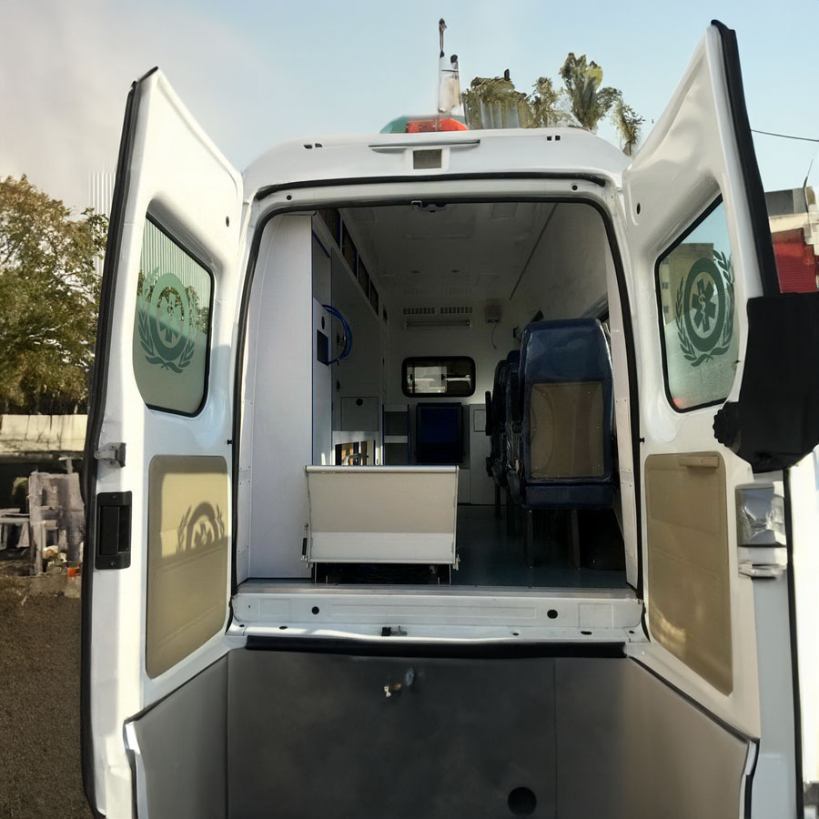 租赁急救车电话