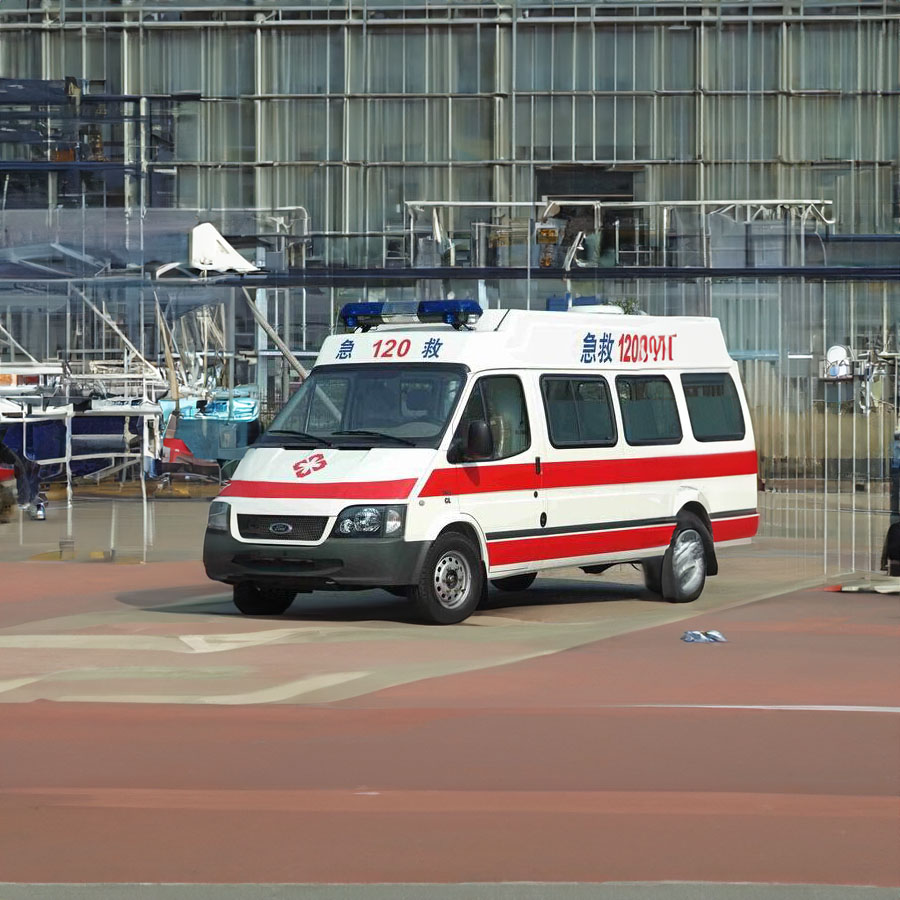 出租急救车电话