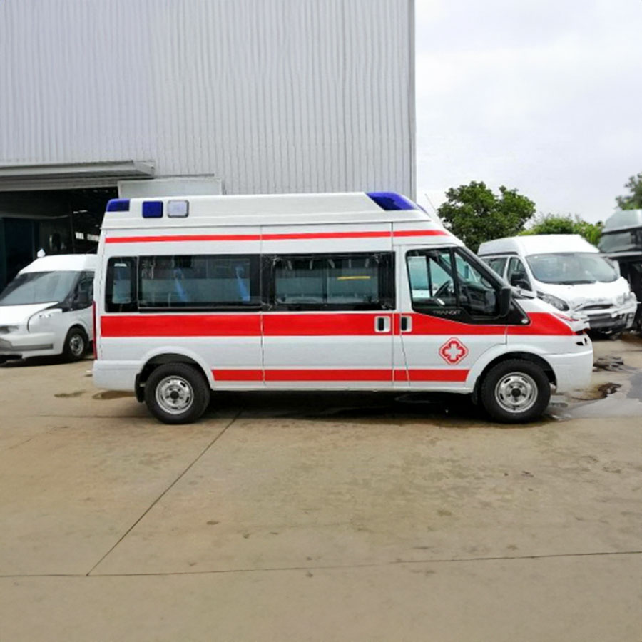 出租急救车电话号码