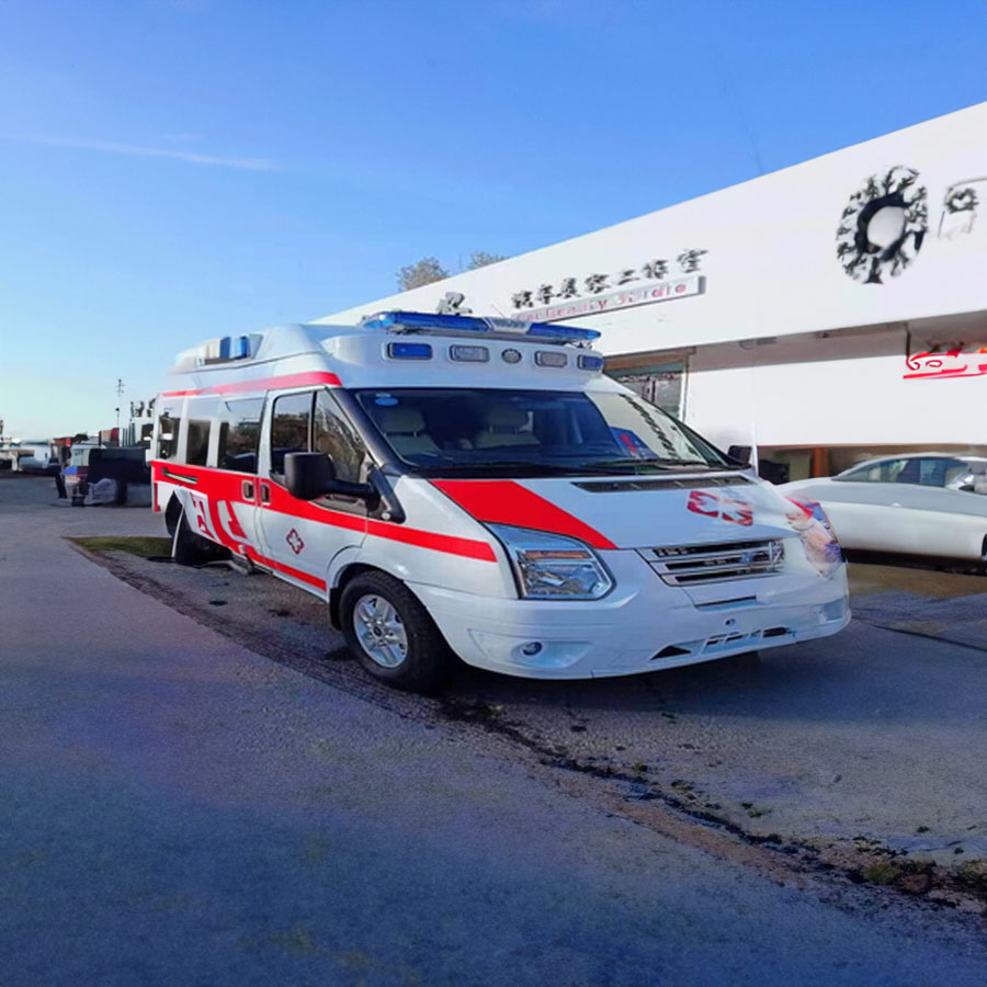 租赁私人救护车联系方式