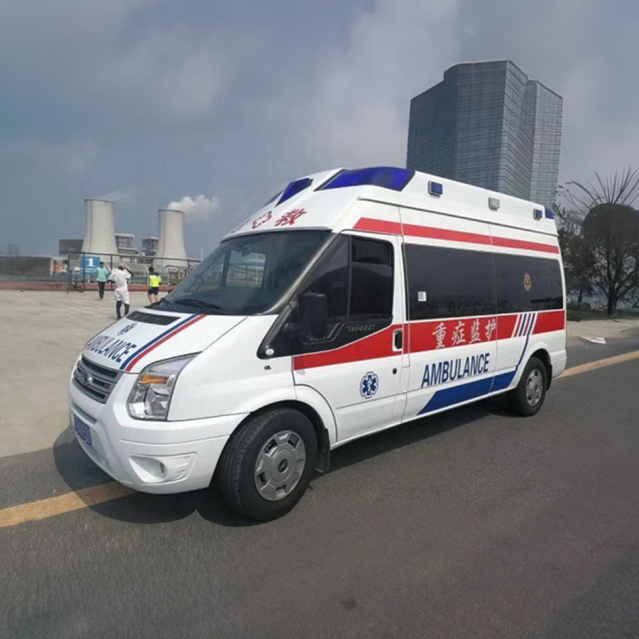 租赁私人救护车联系方式