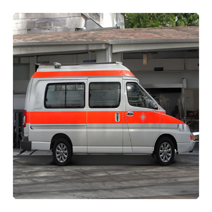 租赁急救车电话号码