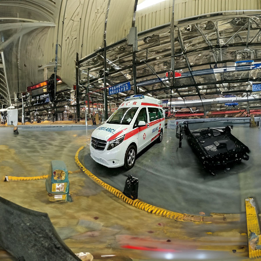 租赁救护车联系电话